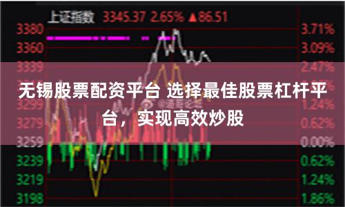 无锡股票配资平台 选择最佳股票杠杆平台，实现高效炒股