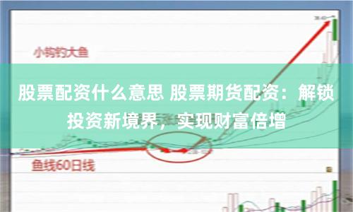 股票配资什么意思 股票期货配资：解锁投资新境界，实现财富倍增