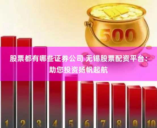 股票都有哪些证券公司 无锡股票配资平台：助您投资扬帆起航