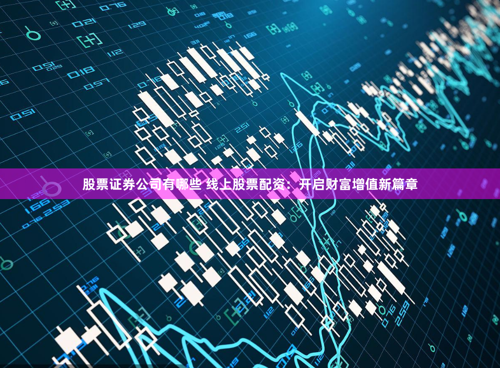 股票证券公司有哪些 线上股票配资：开启财富增值新篇章